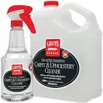 Griot's Odor Neutralizing Carpet & Upholstery Cleaner