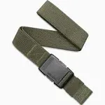 Arcade Hardware Belt Olive M/L