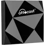 Ottocast U2-Air Wireless Car Adapter 2023 Edition