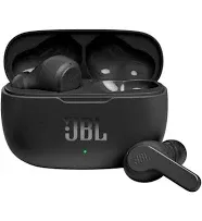 JBL Vibe 200TWS True Wireless Earbuds