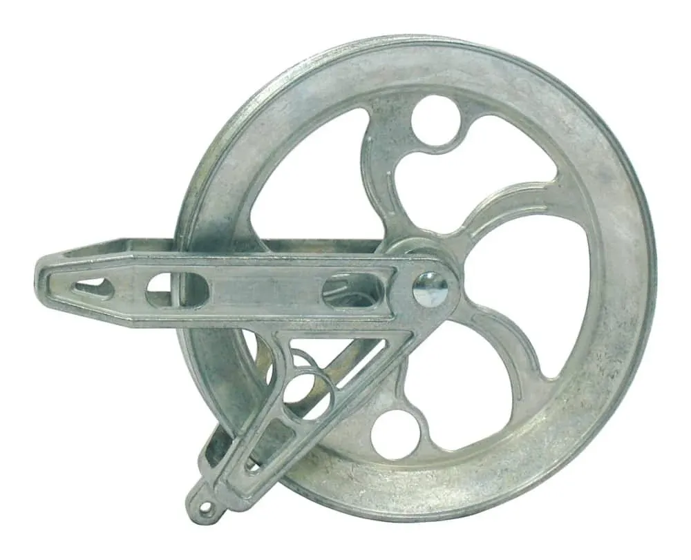 Ben-Mor CY78800 Clothesline Pulley