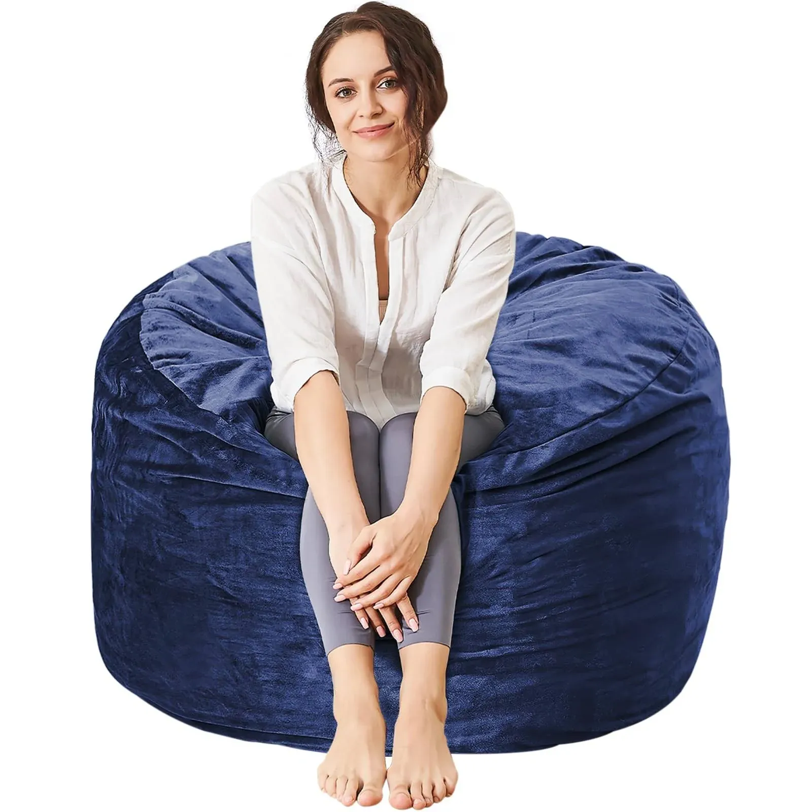 ILPEOD Bean Bag Chairs