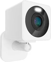 Wyze Cam OG Indoor/Outdoor 1080p Wi-Fi Security Camera