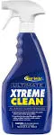 Ultimate Xtreme Clean Surface Cleaner Degreaser - 22 oz. | Star Brite 083222P