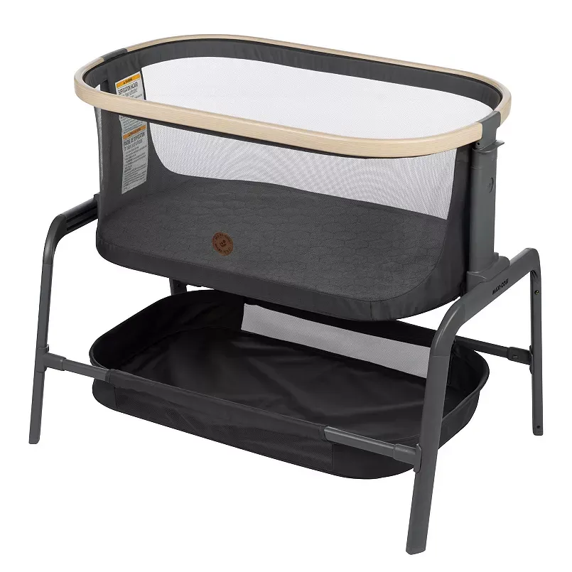 Maxi-Cosi Iora Bedside Bassinet