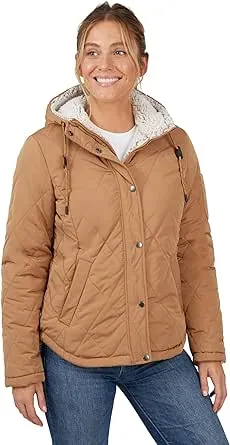 Free Country Women's Stratus Lite Reversible Jacket