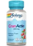 Solaray CranActin Cranberry Extract 60 VegCaps