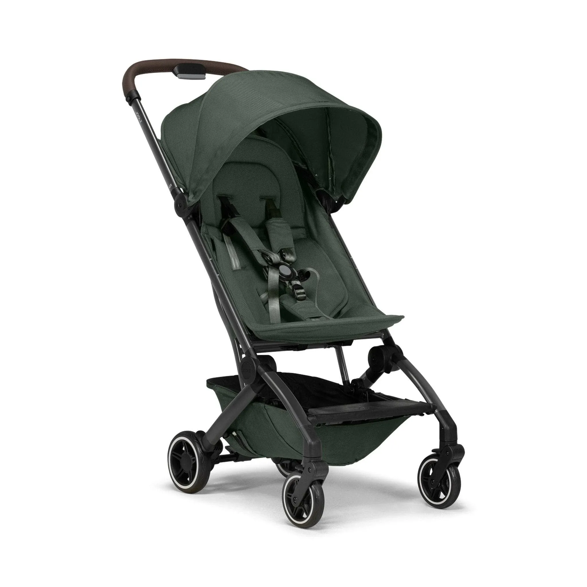 Joolz Aer+ Stroller Stone Grey