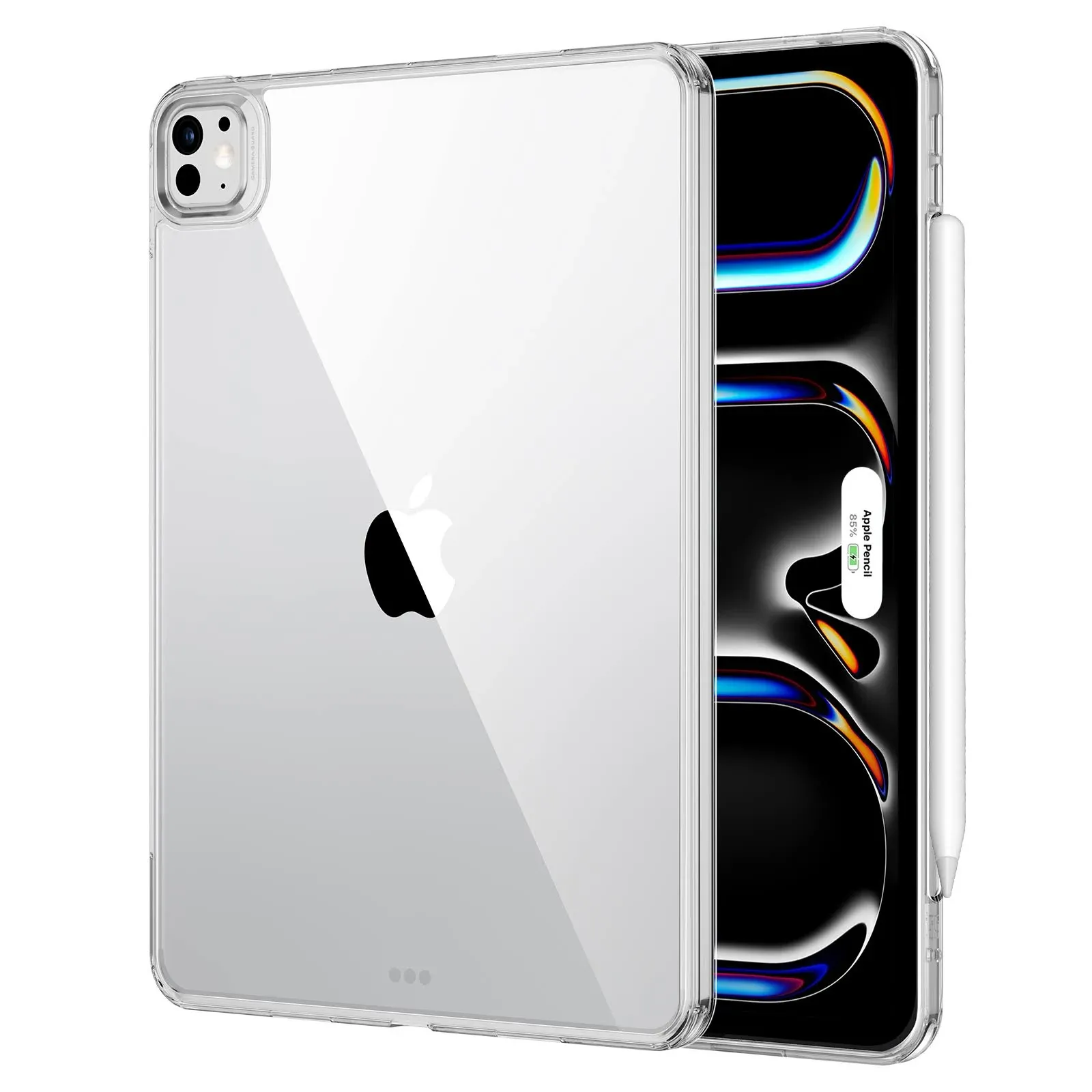 ESR iPad Pro 13 2024 Classic Hybrid Back Case