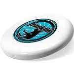 Franklin Sports Flying Disc - Sport Disc for Beach, Backyard, Lawn, Park, Camping and More - 175 Gram Disc