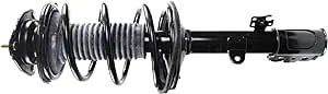 Monroe Quick-Strut 173050 Suspension Strut and Coil Spring Assembly for Toyota Sienna