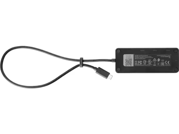 HP USB-C Travel Hub G2