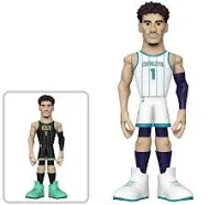 Funko Gold NBA Lamelo Ball 12 Inch Vinyl Figure | BoxLunch