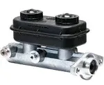 Wilwood 260-4893 1-1/16" Bore Tandem Master Cylinder