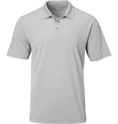 TGW Men's Collar Trim Golf Polo