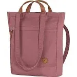 Fjallraven Totepack No.1 Womens Shopper Bag - Super Grey