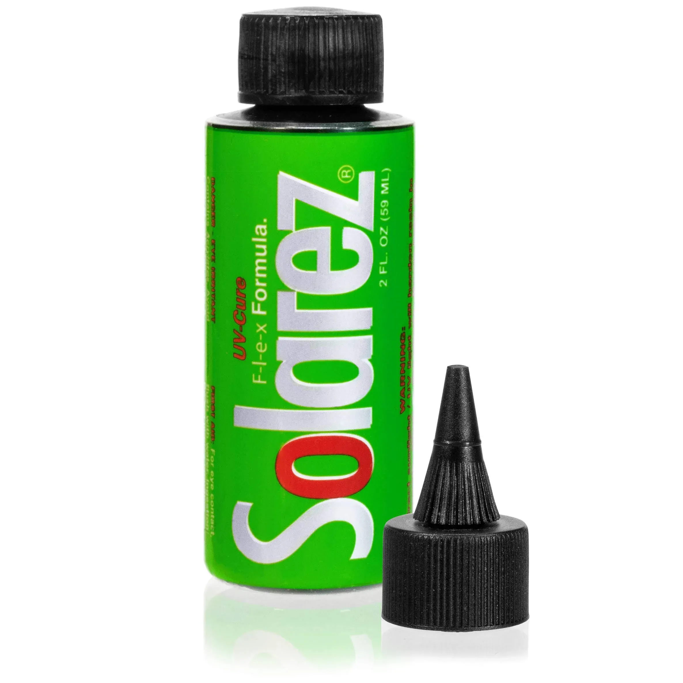 Solarez Fly Tie Flex Formula 2.0 oz.