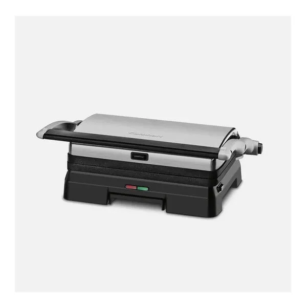 Cuisinart Grill Panini Press Griddler