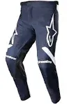 Alpinestars Racer Hoen Pants Night Navy White 36