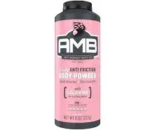 Anti Monkey Butt Lady Anti Friction Body Powder  8 oz