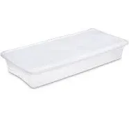 Sterilite 41 Storage Box