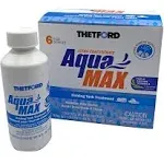 Thetford AquaMax Holding Tank Treatment Spring Showers