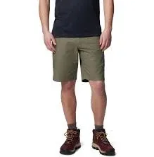 Columbia Men's Flex ROC Short, UV Sun Protection, Comfort Stretch