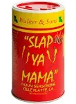 Slap Ya Mama Hot Cajun Seasoning 8 oz