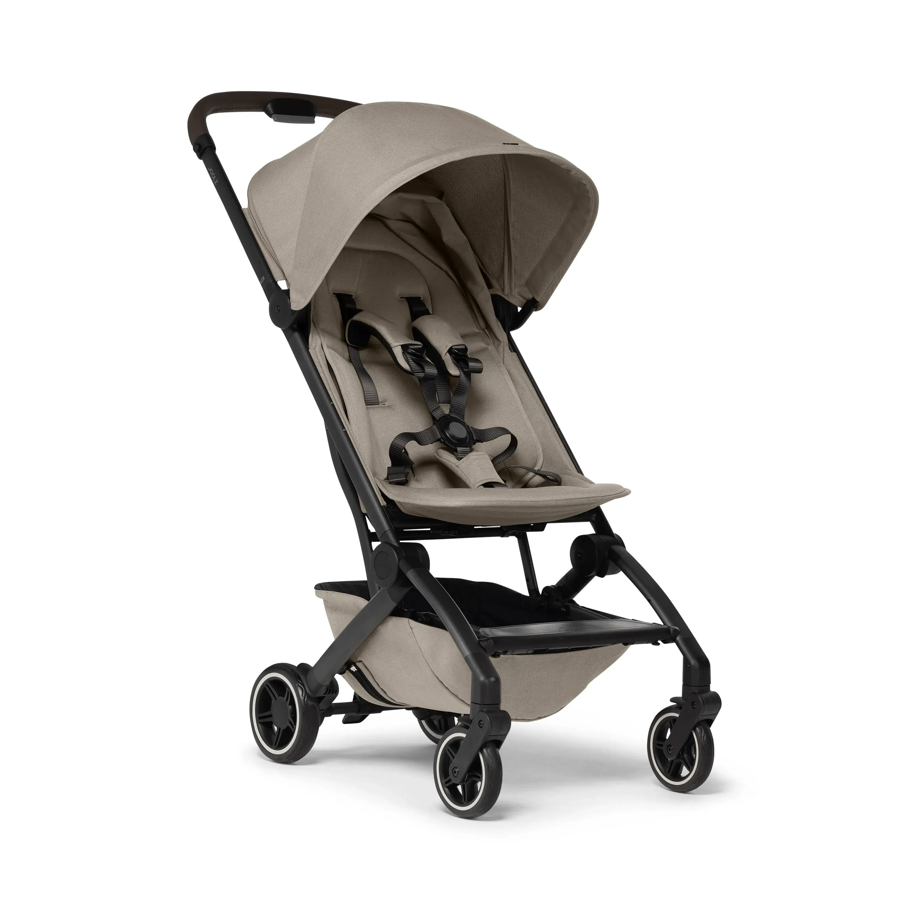 Joolz Aer+ Stroller - Refined Black