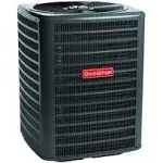 3 Ton 14.3 SEER2 Goodman Central Air Conditioner Condenser