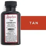 Angelus® Leather Dye