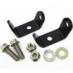 for BoatBuckle G2 Universal Strap Mounting Bracket Kit Retractable Transom Kit