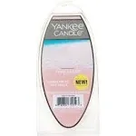 Yankee Candle Pink Sands Fragranced Wax Melts