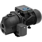 Superior Pump 94515 1/2 HP Convertible Jet Pump