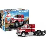 1/32 Revell Monogram Mack R Conventional Truck 11961