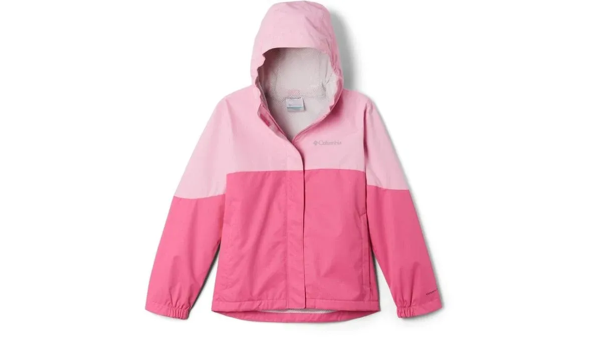 Columbia | Girls&#039; Hikebound  Jacket- | Realry