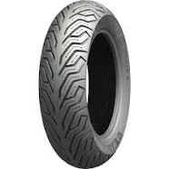 MICHELIN City Grip 2 120/70-11 Scooter Rear Tire Tubeless Bias 64373