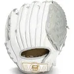 Franklin Sports Field Master 10.5" Fastpitch Softball Glove