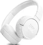 JBL Tune 670NC ANC Wireless On Ear Headphones