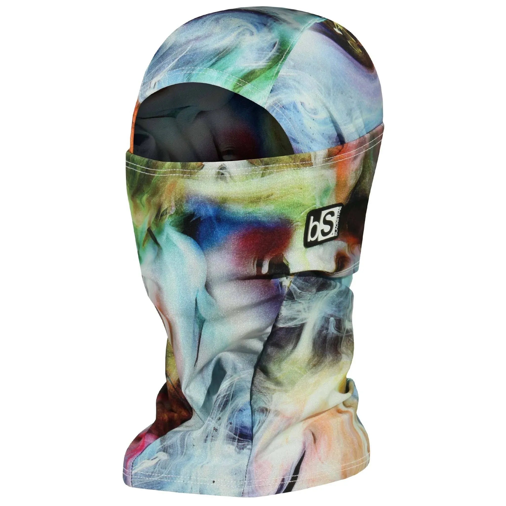 Hood Balaclava Ski Mask in Prints - BlackStrap®