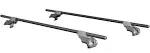 Reese Explore 48&#034; Adjustable Rooftop Cross Bars 13914