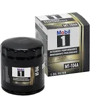 Mobil 1 Extended Performance Oil Filter M1:104A