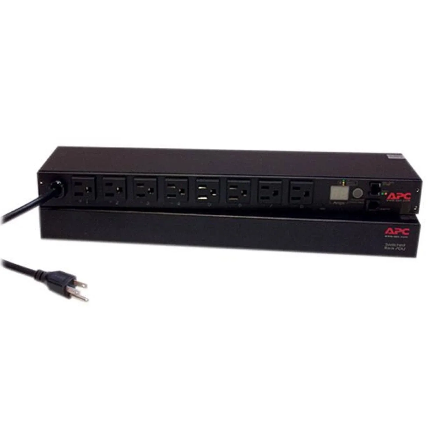 APC AP7900B Rack PDU Switched 1U 15A