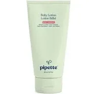 Pipette Baby Lotion