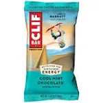 Clif Bar Cool Mint Chocolate