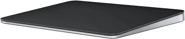 Apple Magic Trackpad In Black