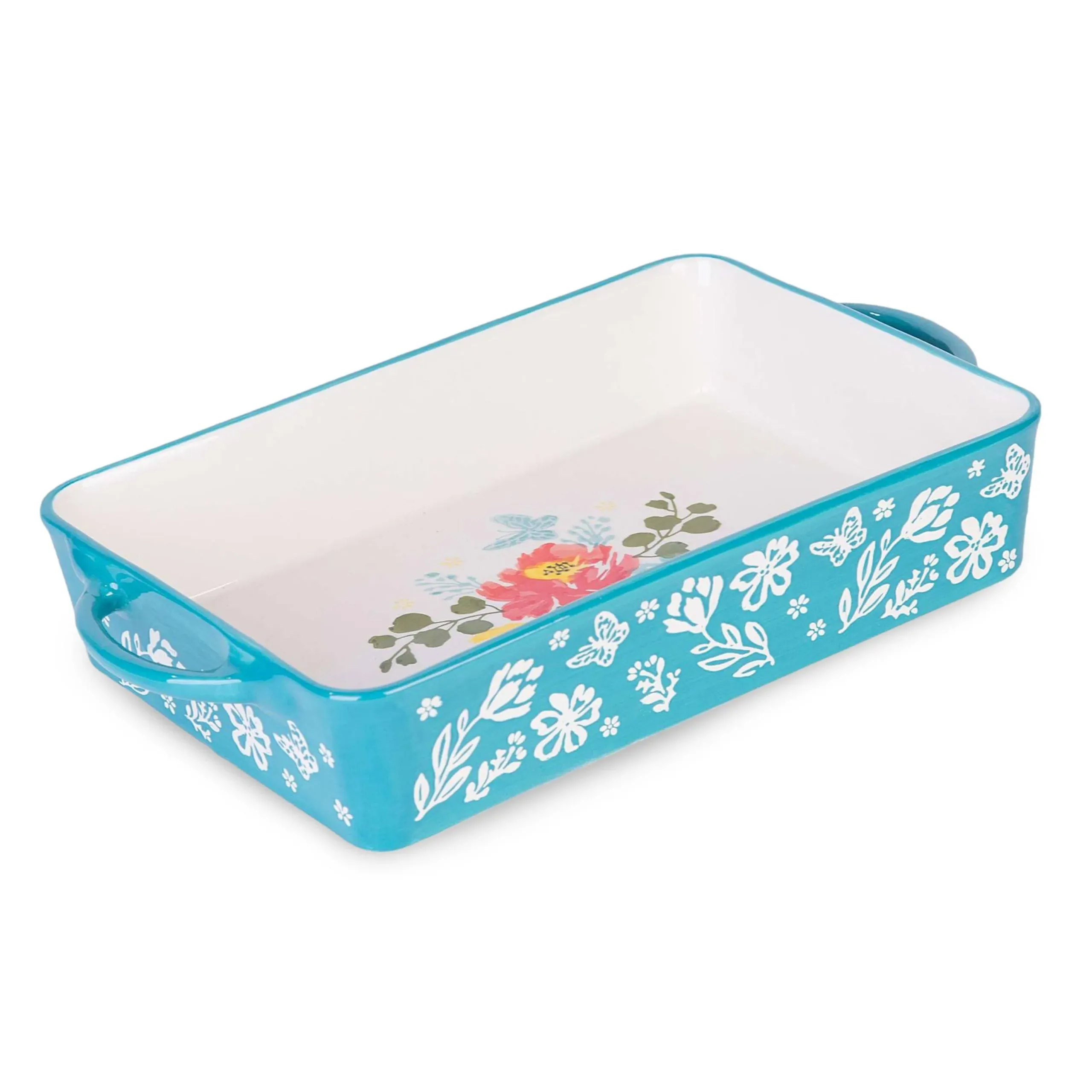 Wisenvoy Casserole Dish 9x13 Baking Pan Casserole Dishes For Oven Baking Dish Ceramic Lasagna Pan Baking Dishes For Oven