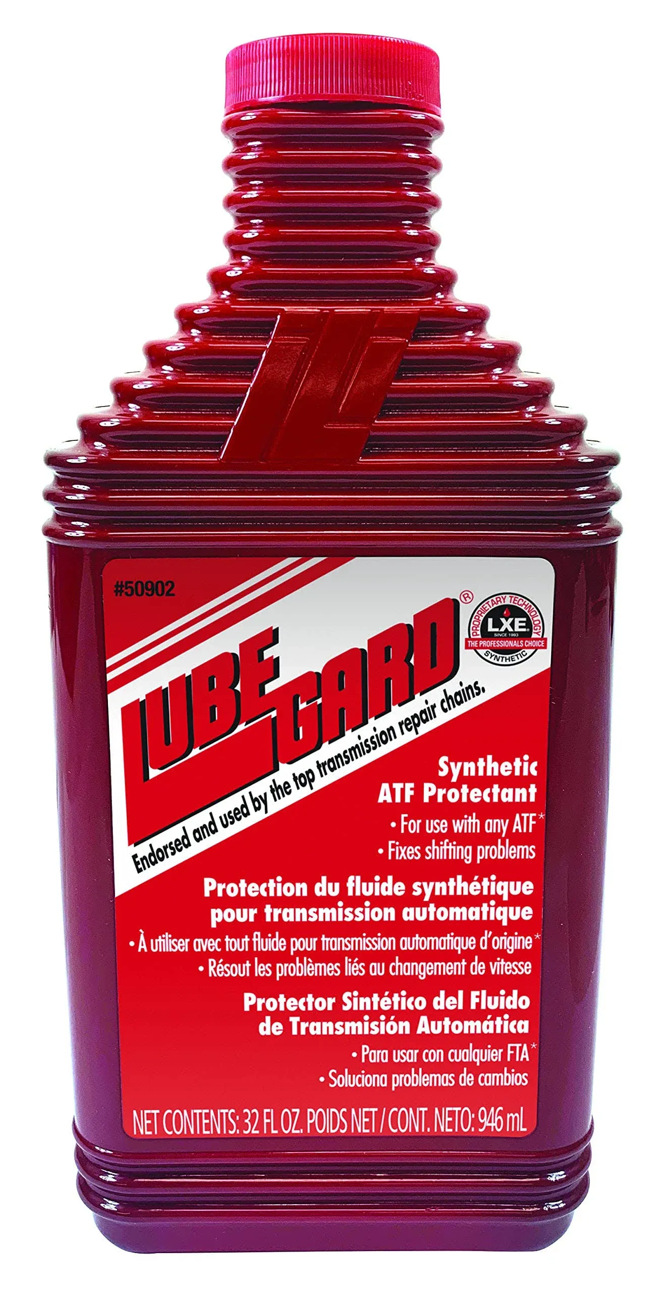 Lubegard Automatic Transmission Fluid Protectant