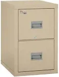 FireKing Patriot Series 1-Hour Fire Rated Vertical File Cabinet