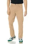 Quiksilver Men's Far Out Stretch 5 Pocket Pant